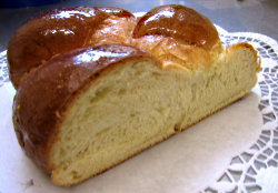 Bäckerei Medack - Patensemmel