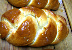 Bäckerei Medack - Patensemmel