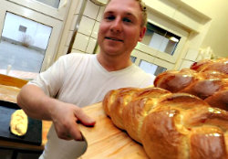 Bäckerei Medack - Patensemmel