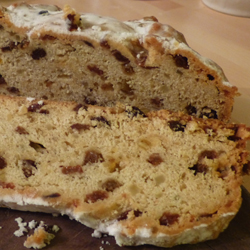 Bäckerei Medack - Butterstollen