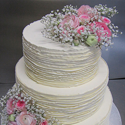 Hochzeitstorte
