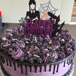 Geburtstag